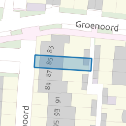 Perceel OHN00-C-6248