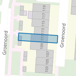 Perceel OHN00-C-6254