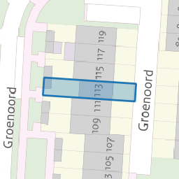 Perceel OHN00-C-6255