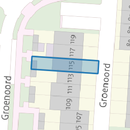 Perceel OHN00-C-6256