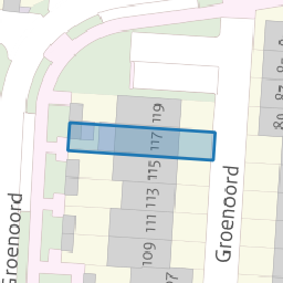 Perceel OHN00-C-6257
