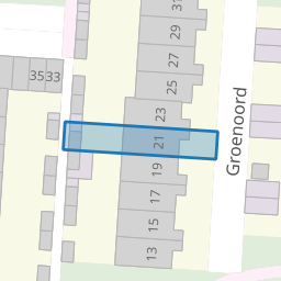 Perceel OHN00-C-6264