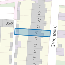 Perceel OHN00-C-6265