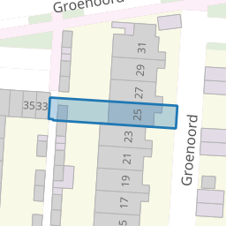 Perceel OHN00-C-6266