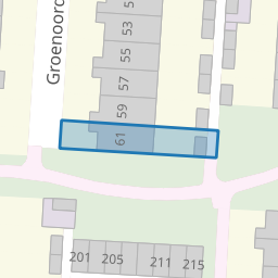 Perceel OHN00-C-6270