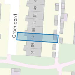 Perceel OHN00-C-6272