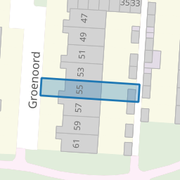 Perceel OHN00-C-6273