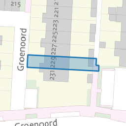 Perceel OHN00-C-6280