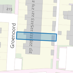 Perceel OHN00-C-6281