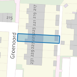 Perceel OHN00-C-6282