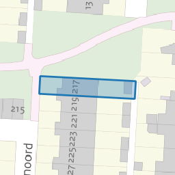 Perceel OHN00-C-6286