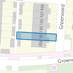 Perceel OHN00-C-6288