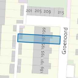 Perceel OHN00-C-6291
