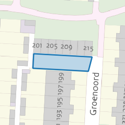 Perceel OHN00-C-6293