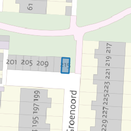 Perceel OHN00-C-6294