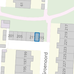 Perceel OHN00-C-6295