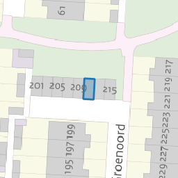 Perceel OHN00-C-6296