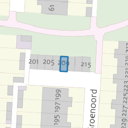 Perceel OHN00-C-6297