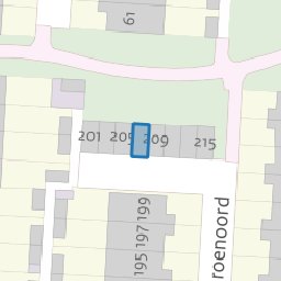 Perceel OHN00-C-6298