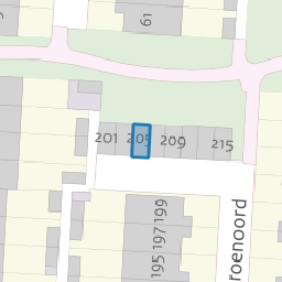 Perceel OHN00-C-6299