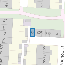 Perceel OHN00-C-6301