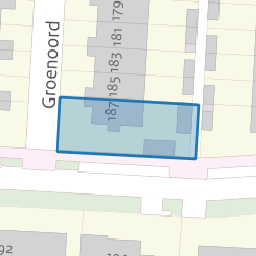 Perceel OHN00-C-6302