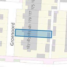 Perceel OHN00-C-6304