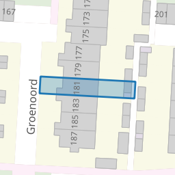 Perceel OHN00-C-6305