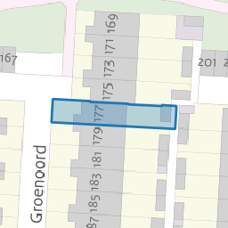 Perceel OHN00-C-6307