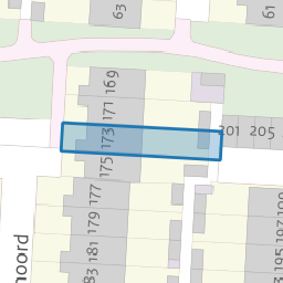 Perceel OHN00-C-6309