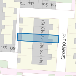Perceel OHN00-C-6315