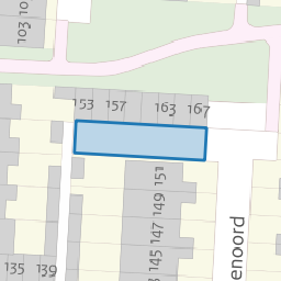 Perceel OHN00-C-6318