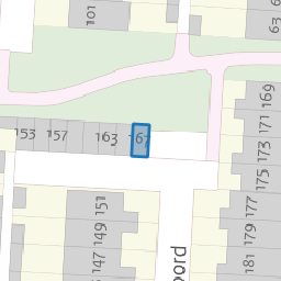 Perceel OHN00-C-6319