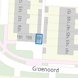 Perceel OHN00-C-6327