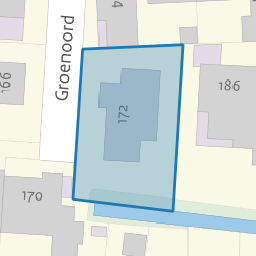 Perceel OHN00-C-6362