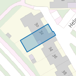 Perceel OHN00-C-6397