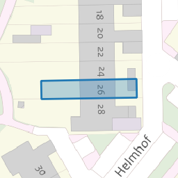 Perceel OHN00-C-6400