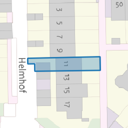 Perceel OHN00-C-6409