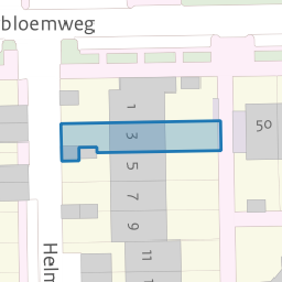 Perceel OHN00-C-6413