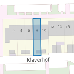 Perceel OHN00-C-6418