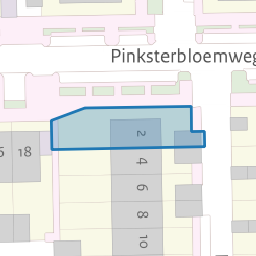 Perceel OHN00-C-6424