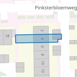 Perceel OHN00-C-6425