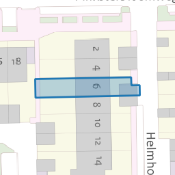 Perceel OHN00-C-6426