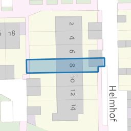 Perceel OHN00-C-6427