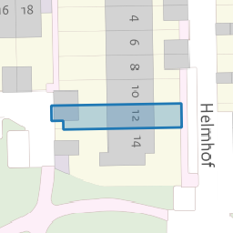 Perceel OHN00-C-6429