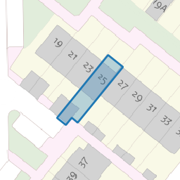 Perceel OHN00-C-6441