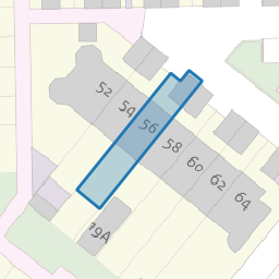 Perceel OHN00-C-6447