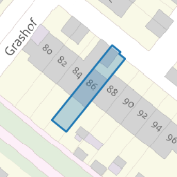 Perceel OHN00-C-6455