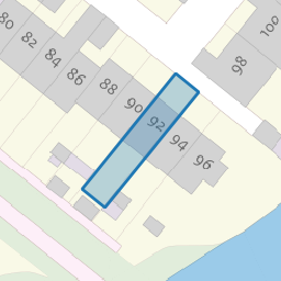 Perceel OHN00-C-6458