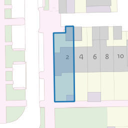 Perceel OHN00-C-6487